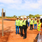 Sul Informação - Inauguração da nova ETAR Faro/Olhão apontada para o dia 24 de Junho de 2018