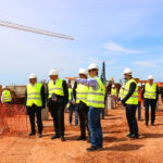 Sul Informação - Inauguração da nova ETAR Faro/Olhão apontada para o dia 24 de Junho de 2018