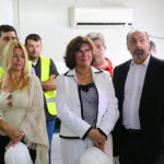 Sul Informação - Inauguração da nova ETAR Faro/Olhão apontada para o dia 24 de Junho de 2018