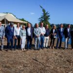 Sul Informação - Algarve mais que duplica reutilização de águas residuais tratadas com obras de 15 milhões