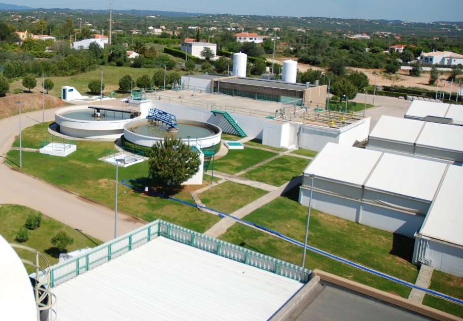 Sul Informação - Águas do Algarve lança concurso para novo reservatório no Barlavento