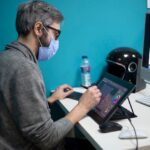Sul Informação - ETIC_Algarve Global Game Jam junta 60 jovens para criar videojogos em menos de 48 horas