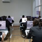 Sul Informação - ETIC_Algarve Global Game Jam junta 60 jovens para criar videojogos em menos de 48 horas