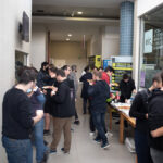 Sul Informação - ETIC_Algarve Global Game Jam junta 60 jovens para criar videojogos em menos de 48 horas