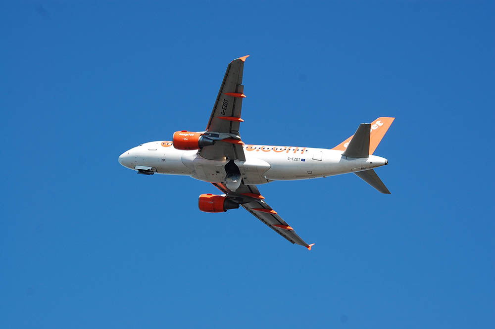 Sul Informação - EasyJet vai ligar Faro a Berlim a partir de Agosto