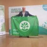 Sul Informação - União de Freguesias de Faro ganha o 1º prémio do Eco-Freguesias XXI