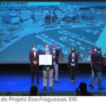 Sul Informação - União de Freguesias de Faro ganha o 1º prémio do Eco-Freguesias XXI