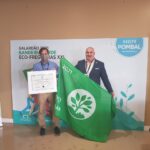 Sul Informação - União de Freguesias de Faro ganha o 1º prémio do Eco-Freguesias XXI