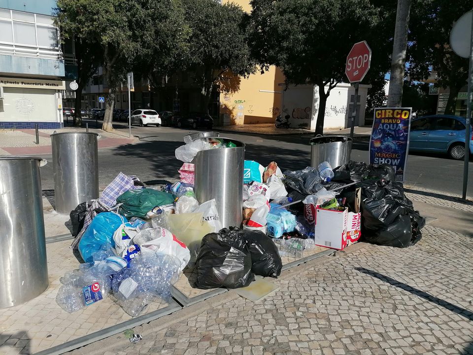 Sul Informação - Lagos expressa «extremo desagrado» pelo «péssimo serviço» da ALGAR