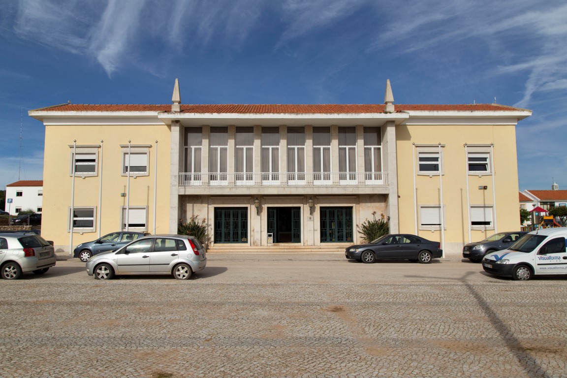 Sul Informação - Vila do Bispo é o município mais transparente do Algarve