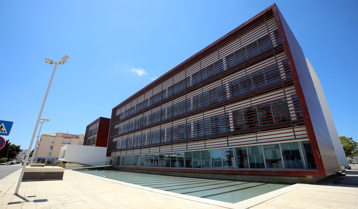 Sul Informação - Lagos avança com Planos de Pormenor para a baixa da cidade e Meia Praia