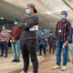 Sul Informação - Confiança e solidariedade: ministros vieram ao Algarve falar com migrantes
