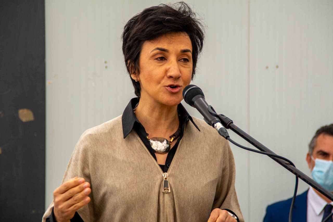 Sul Informação - Confiança e solidariedade: ministros vieram ao Algarve falar com migrantes