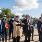 Sul Informação - Confiança e solidariedade: ministros vieram ao Algarve falar com migrantes