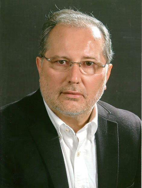 Sul Informação - Eduardo Cruz é o candidato do PSD à Câmara Municipal de Olhão