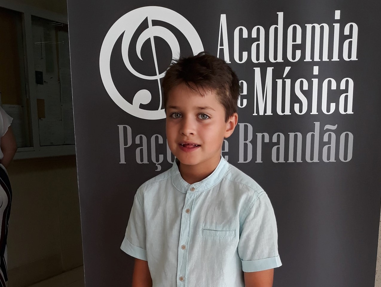 Sul Informação - Jovem violoncelista algarvio vence concurso internacional