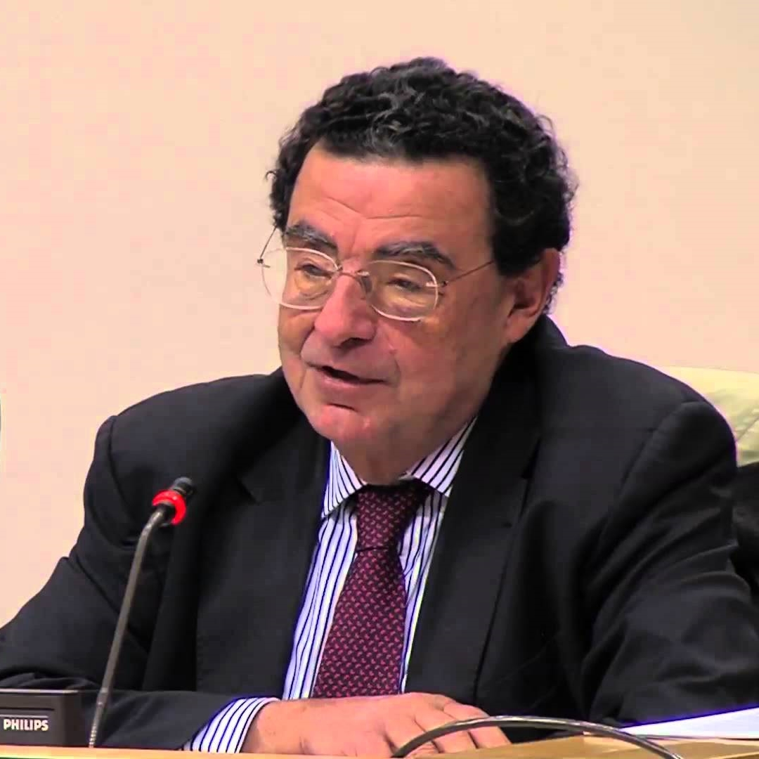 Sul Informação - Eduardo Paz Ferreira vem a Loulé falar sobre política internacional
