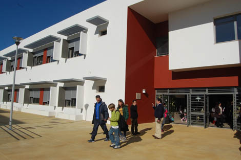 Sul Informação - Modelos escolares alternativos vão ser debatidos na Universidade do Algarve