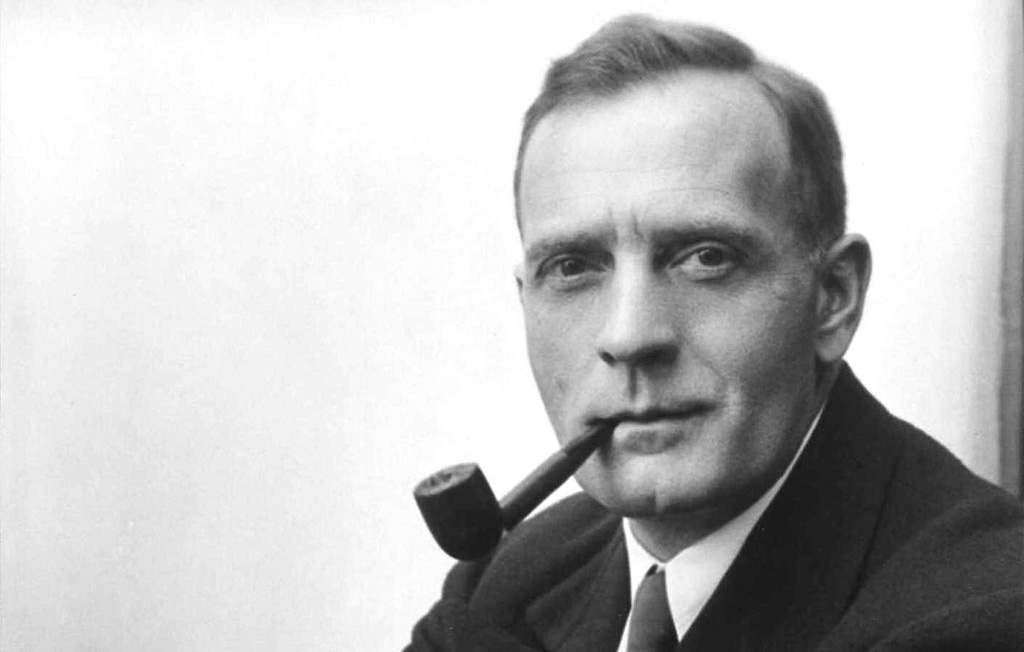 Sul Informação - A obra e o legado de Edwin Powell Hubble