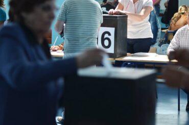Sul Informação - PS é o mais votado nas Europeias, mas grande surpresa é MPT (atualizado)