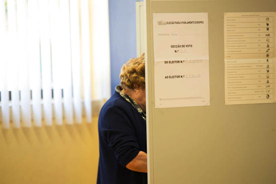 Sul Informação - PS ganhou em todos os concelhos, mas quem mais subiu foram CDU e MPT