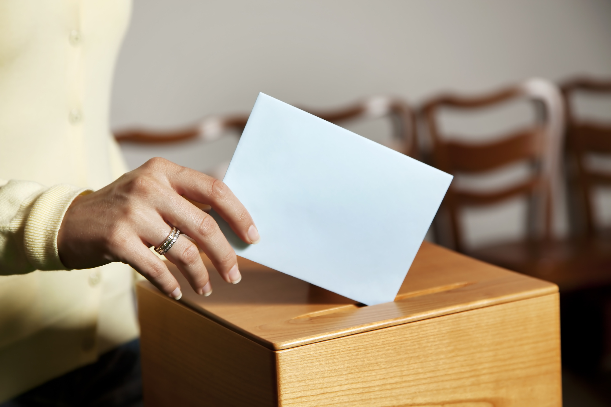 Sul Informação - Eleições: Candidaturas podem ser apresentadas até 29 de Janeiro