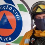 Sul Informação - Silves intensifica criação de faixas de gestão de combustível para defesa contra incêndios