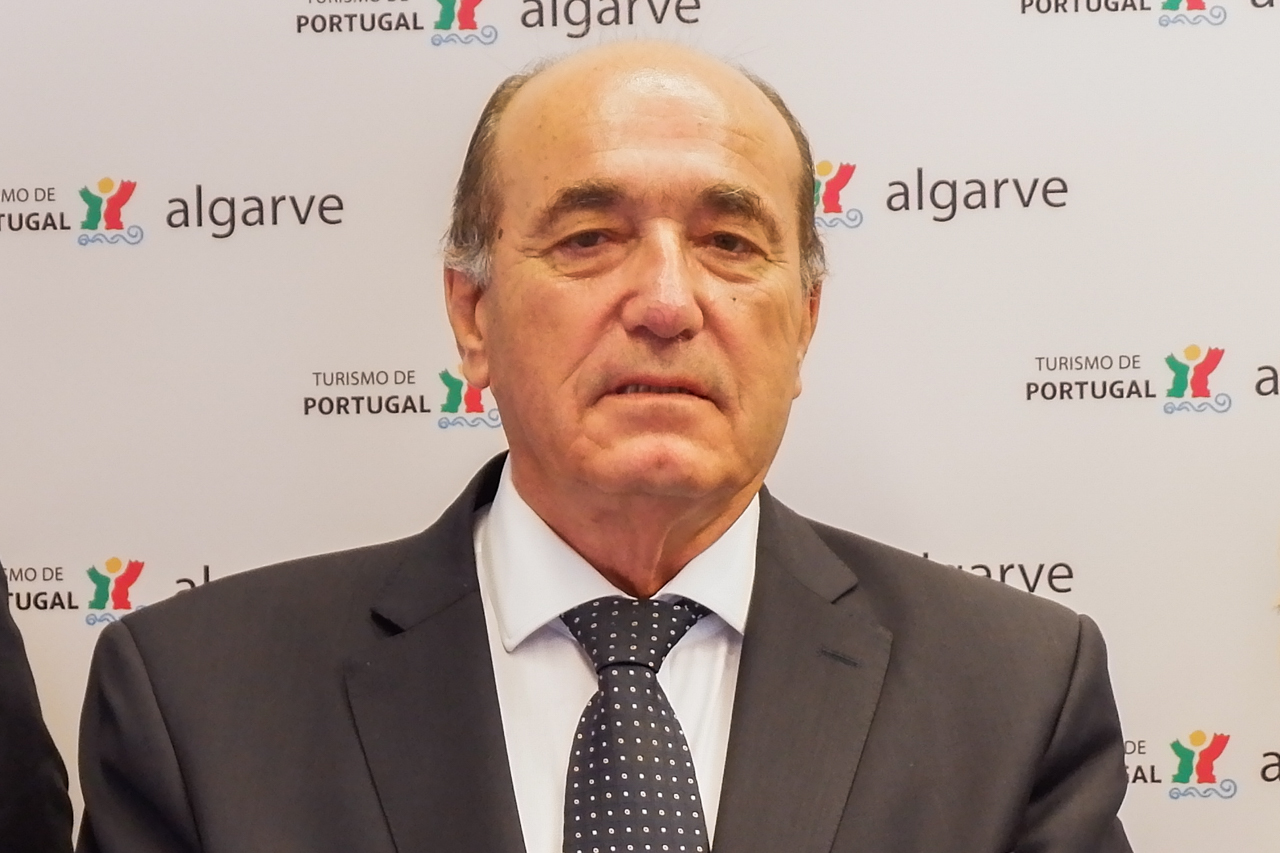 Sul Informação - Algarve continuar de fora dos destinos seguros do Reino Unido «é cada vez menos compreensível»