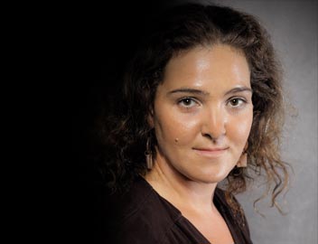 Sul Informação - Atriz Elisabete Martins vai estar em Loulé nos «Improvisos à 5ª»