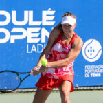 Sul Informação - Francisca Jorge e Matilde Jorge sagram-se vice-campeãs de pares do Loulé Open