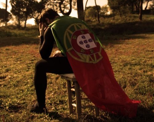 Sul Informação - Ministério Público pede absolvição de Menau da acusação de ultrage à bandeira nacional