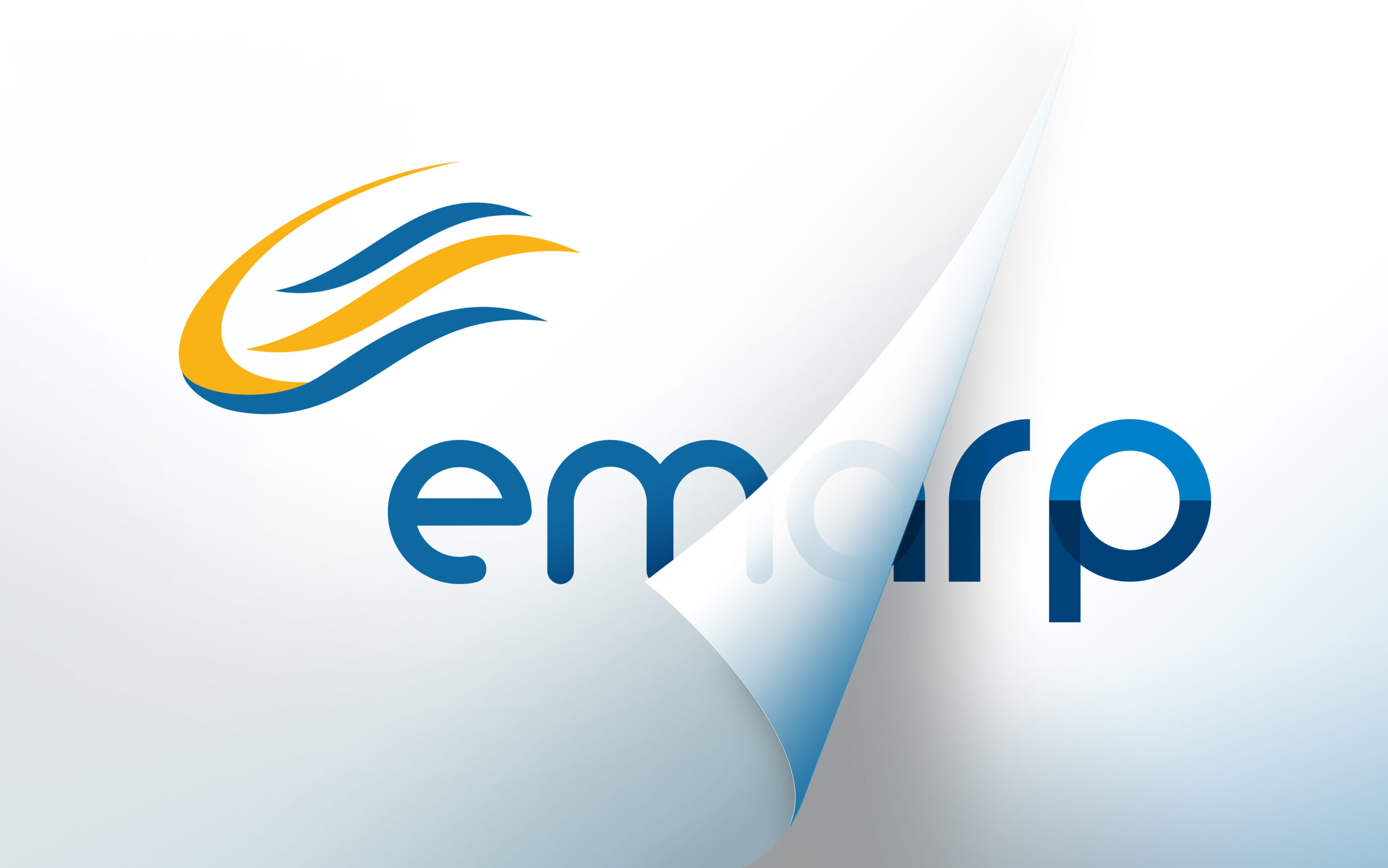 Sul Informação - EMARP celebra 20 anos com nova identidade visual