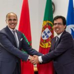 Sul Informação - Marrocos veio ao Algarve para reforçar ligações com Olhão e Universidade