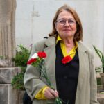 Sul Informação - Cravos cultivados por Guilhermina em Tavira ajudaram a fazer o 25 de Abril