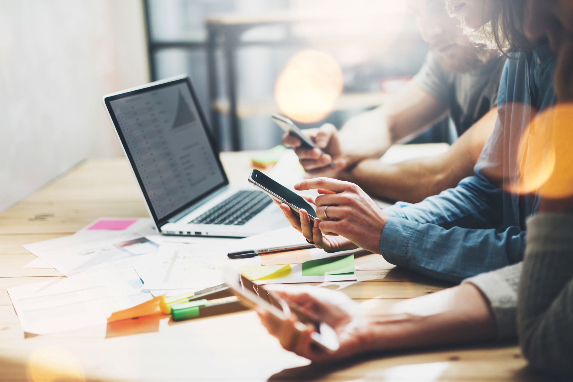 Sul Informação - Sines Tecnopolo lança formação para estimular competitividade entre a comunidade portuária