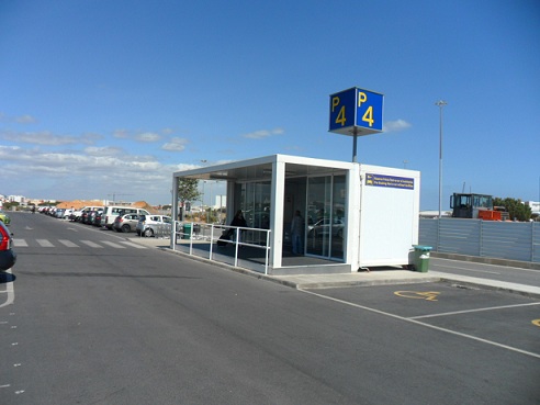 Sul Informação - ANA Aeroportos admite não cobrar taxas a reservas de rent-a-car que já estavam feitas