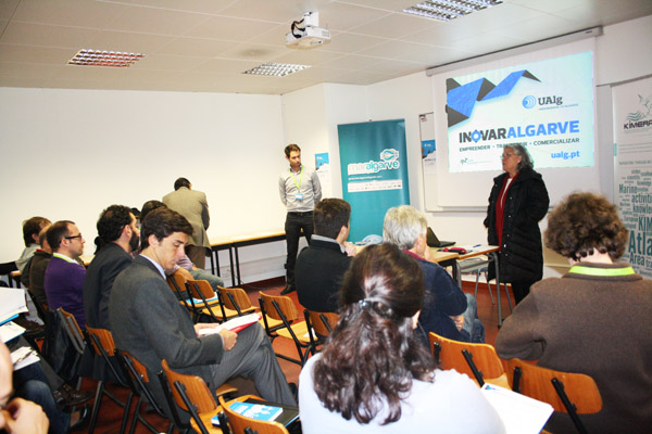 Sul Informação - «Inovar Algarve» encerra hoje com dia dedicado ao Reposicionamento de Unidades de I&D