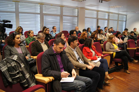 Sul Informação - Novos produtos para o Algarve apresentados no fecho do projeto CREAMED
