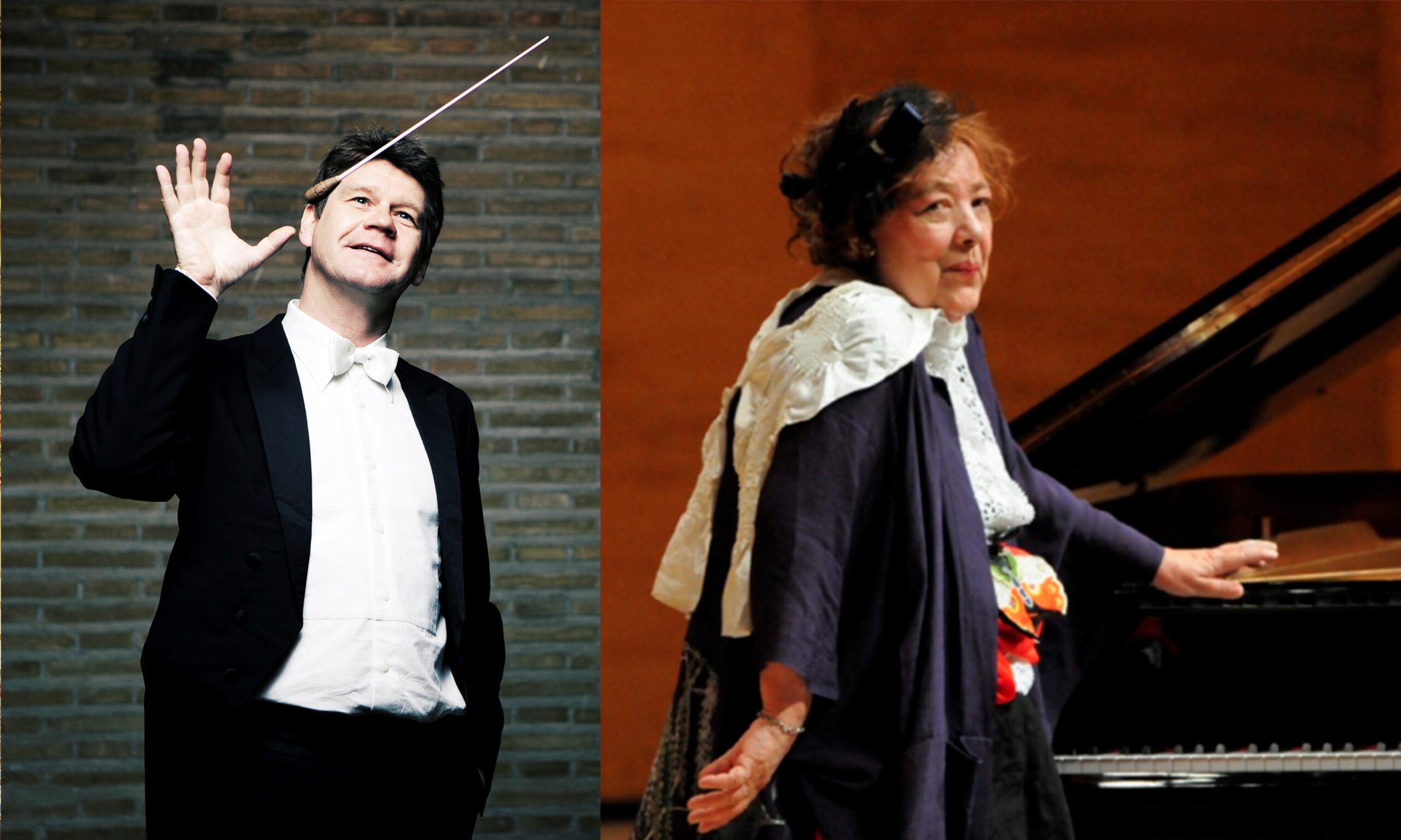 Sul Informação - Loulé acolhe concerto com maestro e solista «mundialmente reconhecidos»