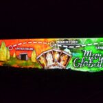 Sul Informação - Fotogaleria: Fortaleza de Sagres encheu-se de luz e cor no fecho da Semana Cultural Lugares de Globalização