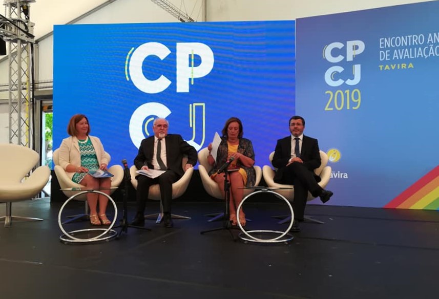 Sul Informação - Botelho: Críticas do PSD às CPCJ em Tavira são «politiquice»