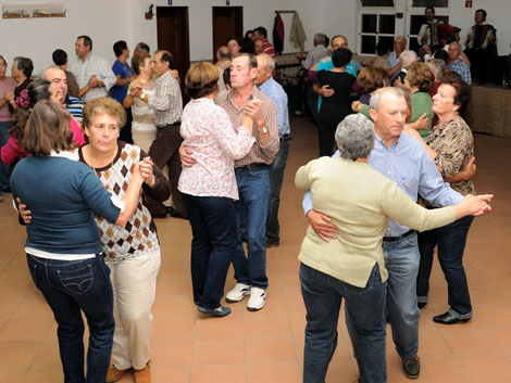 Sul Informação - Altura acolhe encontro de dança da Eurocidade do Guadiana