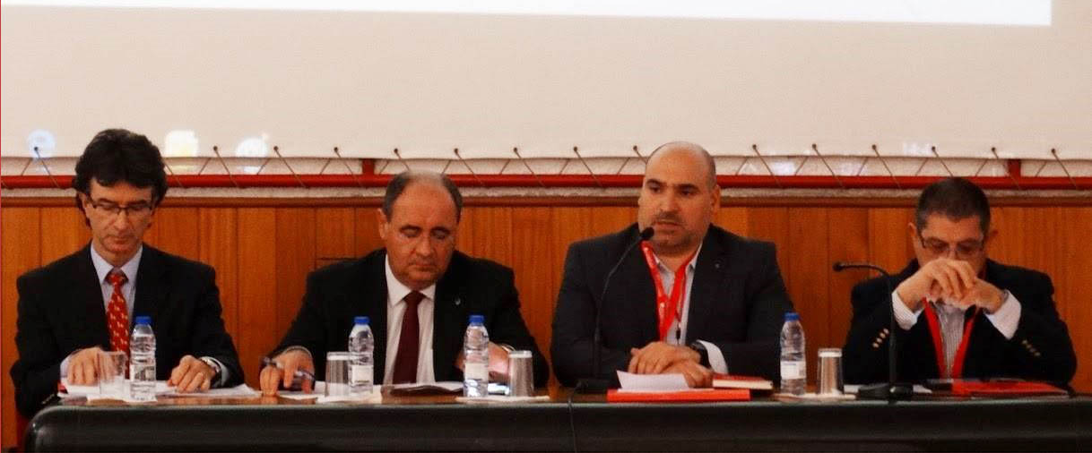 Sul Informação - Encontro deu a conhecer “Diferenciação e Marketing Empresarial” em Faro