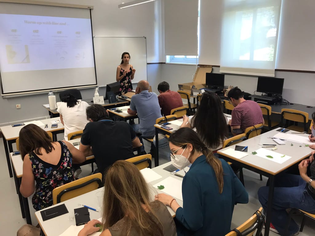 Sul Informação - Agrupamento de Escolas nº2 de Beja quer criar “Rede de Museus de Escolas”