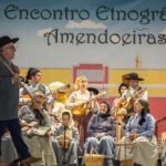Sul Informação - Altura: Encontro Etnográfico Amendoeiras em Flor homenageou “Mães de Leite”