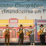 Sul Informação - Altura: Encontro Etnográfico Amendoeiras em Flor homenageou “Mães de Leite”