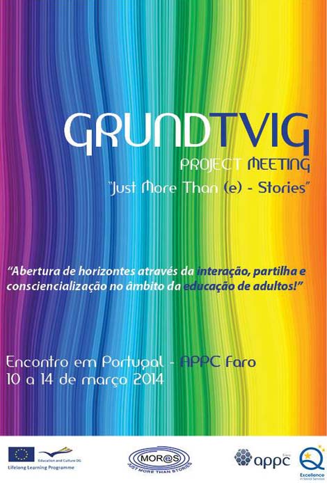 Sul Informação - APPC de Faro acolhe evento internacional ligado à educação de adultos