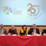 Sul Informação - Loulé acolhe Assembleia Intermunicipal da Rede Portuguesa de Municípios Saudáveis