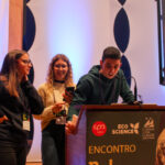 Sul Informação - Jovens mostraram como pensam (e muito) no ambiente