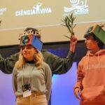 Sul Informação - Jovens mostraram como pensam (e muito) no ambiente